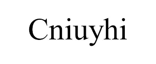 CNIUYHI