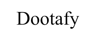 DOOTAFY