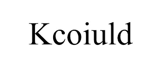 KCOIULD