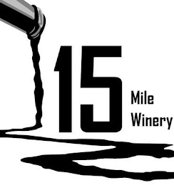 15 MILE WINERY