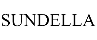 SUNDELLA