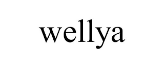 WELLYA