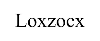 LOXZOCX