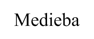 MEDIEBA