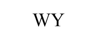 WY