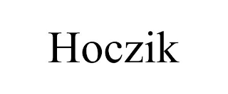 HOCZIK