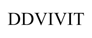 DDVIVIT