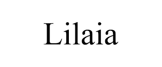 LILAIA