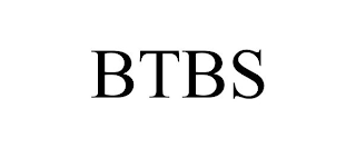 BTBS