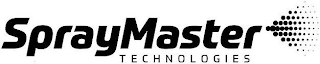 SPRAYMASTER TECHNOLOGIES