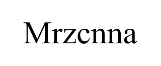 MRZCNNA