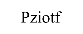 PZIOTF