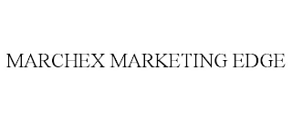 MARCHEX MARKETING EDGE