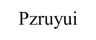 PZRUYUI