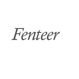 FENTEER