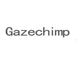 GAZECHIMP