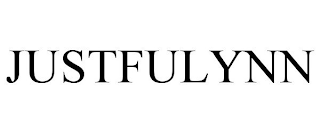 JUSTFULYNN