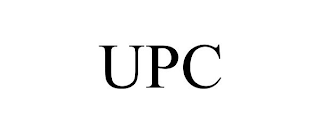 UPC