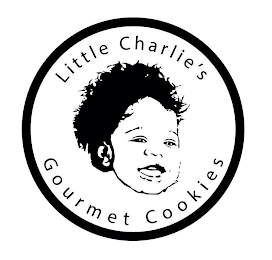 LITTLE CHARLIE'S GOURMET COOKIES