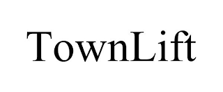 TOWNLIFT