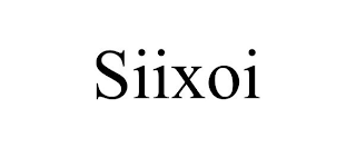 SIIXOI