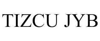 TIZCU JYB