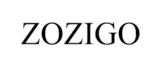 ZOZIGO