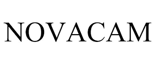 NOVACAM