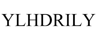 YLHDRILY