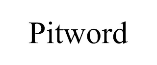 PITWORD