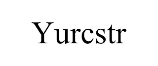 YURCSTR