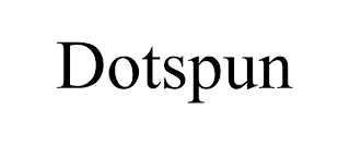 DOTSPUN