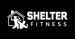 SHELTER FITNESS