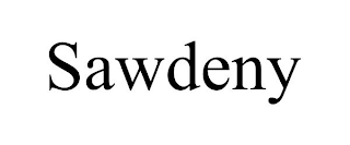SAWDENY