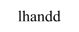 LHANDD