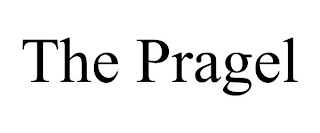 THE PRAGEL