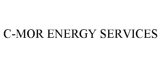 C-MOR ENERGY SERVICES