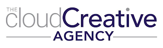 THE CLOUDCREATIVE AGENCY