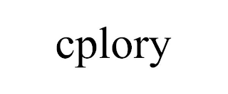 CPLORY