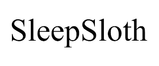 SLEEPSLOTH