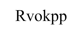 RVOKPP