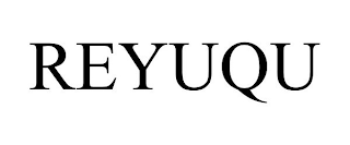 REYUQU