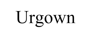 URGOWN