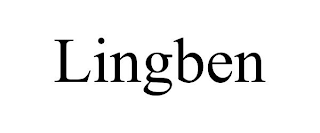 LINGBEN