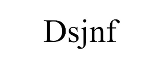 DSJNF