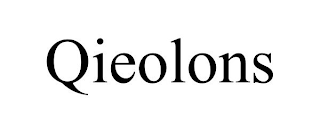 QIEOLONS