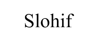 SLOHIF