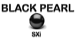 BLACK PEARL SXI