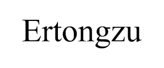 ERTONGZU