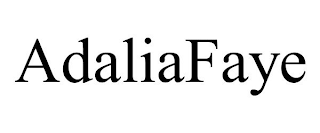 ADALIAFAYE